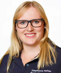 Stefanie Straubinger
